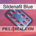 Sildenafil Blue 06